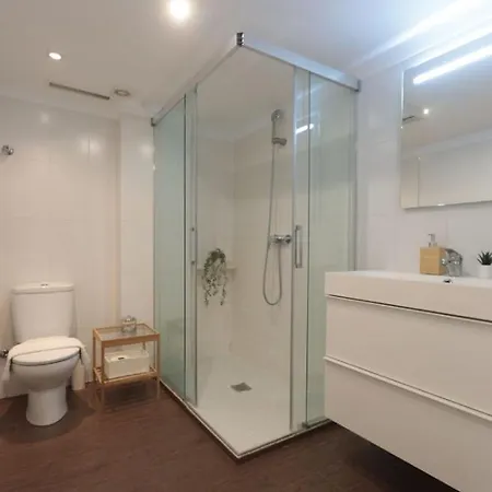 Inmyhome Bib Rambla I * Granada