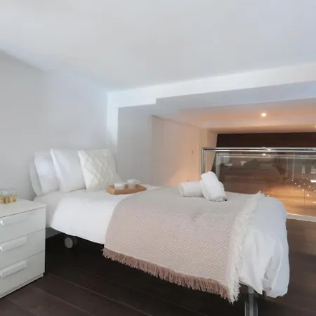 Apartment Inmyhome Bib Rambla I