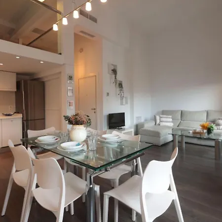 Inmyhome Bib Rambla I Apartment *