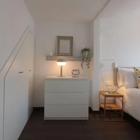 Apartment Inmyhome Bib Rambla I Granada