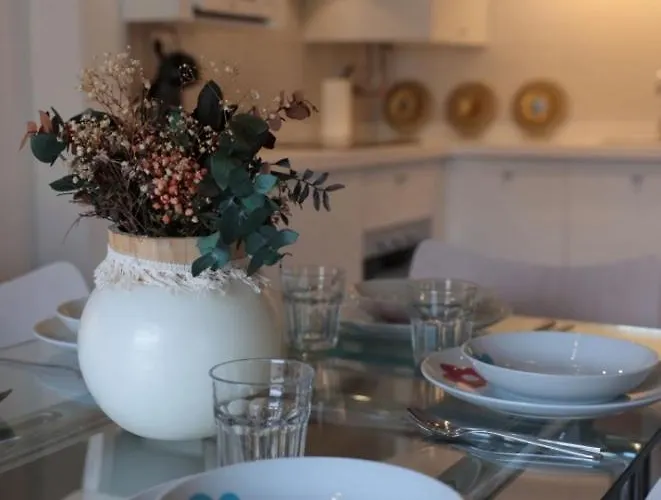 Inmyhome Bib Rambla I