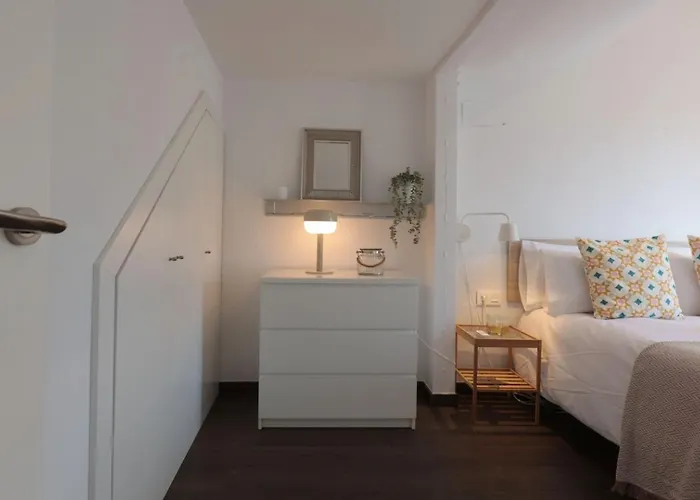 Appartement Inmyhome Bib Rambla I Grenade